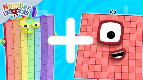 numberblocks|numberblocks deutsch.